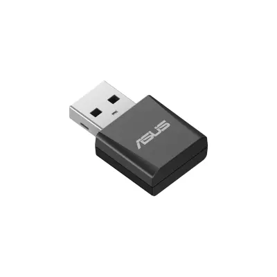 ASUS USB-BE92 Nano BE6500 Tri-band WiFi 7 adapter