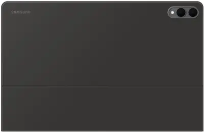 SAMSUNG Galaxy Tab S11 Ultra Slim črna mapa s tipkovnico