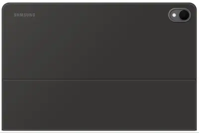 SAMSUNG Galaxy Tab S11 Slim črna mapa s tipkovnico