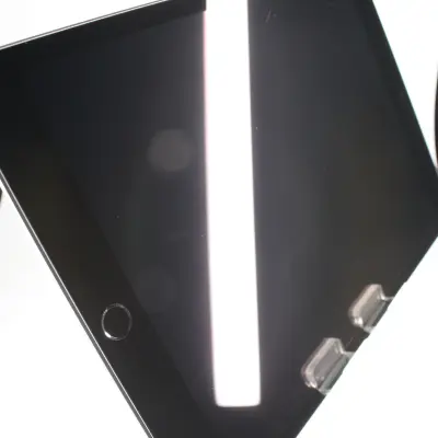 Obnovljeno - kot novo - Ecofone iPad 10.2 (2021) wifi siva 256 GB 3 GB RAM
