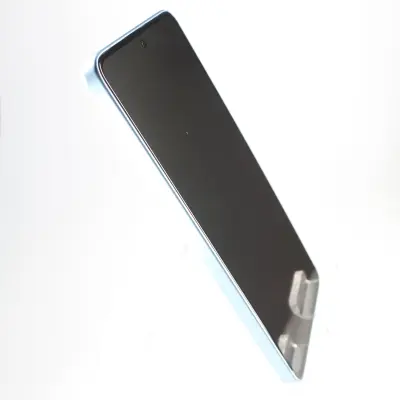Obnovljeno - znaki rabe - Ecofone Redmi Note 13 modra 4G 128 GB dual sim