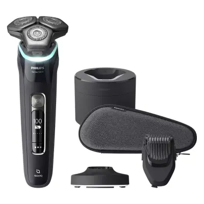 Poškodovan - PHILIPS  S9986/59 serija 9000 brivnik