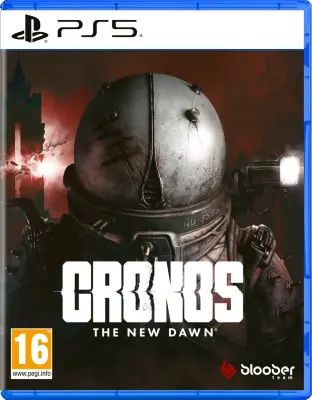 CRONOS: THE NEW DAWN igra za PLAYSTATION 5