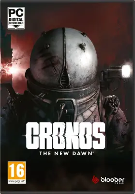 CRONOS: THE NEW DAWN igra za PC