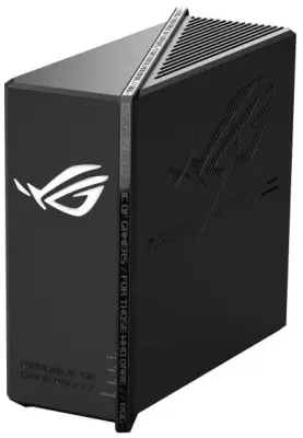 Usmerjevalnik ASUS ROG Strix GS-BE18000 Tri-Band WiFi 7 (802.11be), gaming