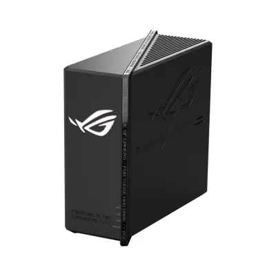 Usmerjevalnik ASUS ROG Strix GS-BE18000 Tri-Band WiFi 7 (802.11be), gaming