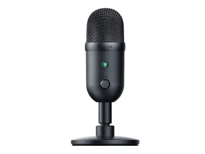 Odprta emb - Mikrofon Razer Seiren V2 X