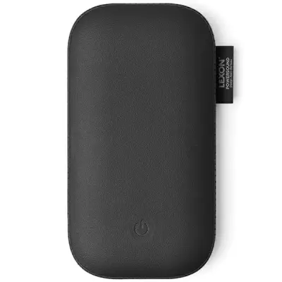 LEXON POWERSOUND INDUKTIVNI POWERBANK 5000 MAH Z BLUETOOTH ZVOČNIKOM