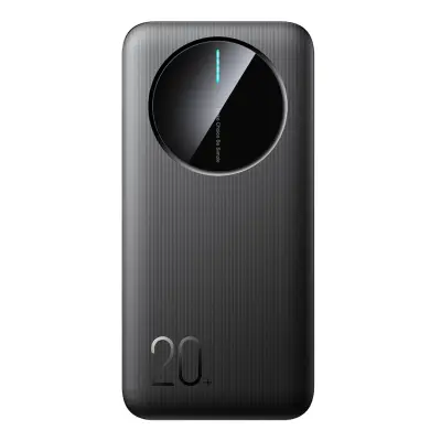 JOYROOM POWERBANK 10000MAH ZA TELEFONE USB 2.4A LED S HITRIM POLNJENJEM