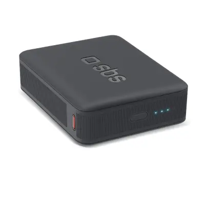 SBS POWERBANK 10000 MAH Z POWER DELIVERY ZA SAMSUNG HUAWEI IPHONE