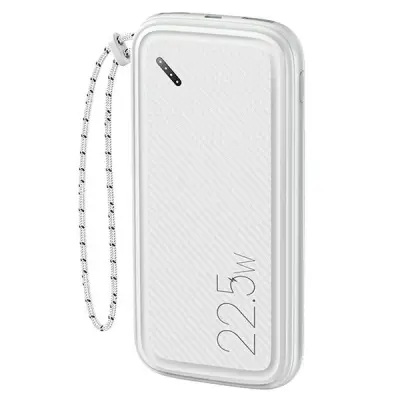 USAMS POWERBANK PB56 10000MAH ZA TELEFONE HITRO POLNJENJE 22,5W PD QC3.0