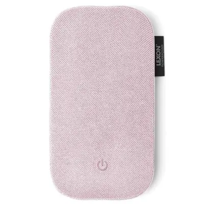 LEXON INDUKTIVNI POWERBANK 5000 MAH Z BLUETOOTH ZVOČNIKOM ZA TELEFONE
