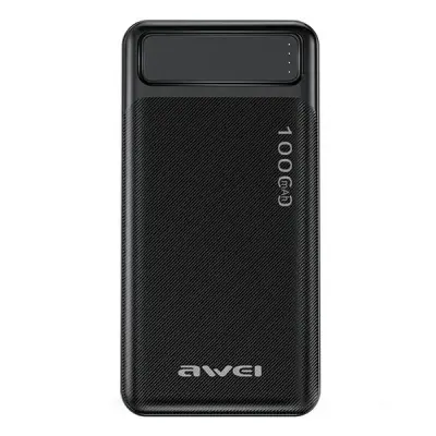 AWEI POWERBANK P5K 10000MAH ZA PAMETNE TELEFONE 2XUSB HITRO POLNJENJE