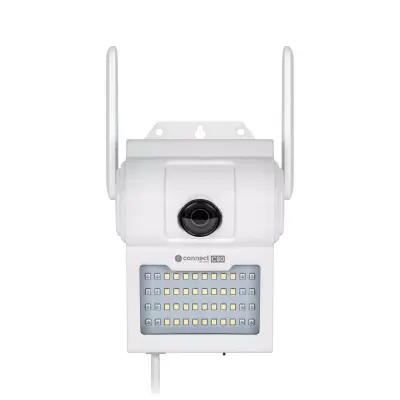 Kamera IP WI-FI KRUGER-MATZ Connect C80 Tuya, zunanja