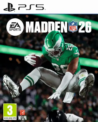 EA SPORTS: MADDEN NFL 26 igra za PLAYSTATION 5