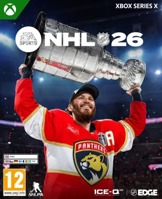 EA SPORTS: NHL 26 igra za XBOX SERIES X