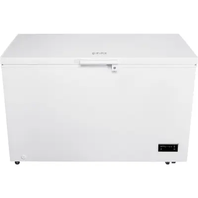 GORENJE zamrzovalna skrinja FH37DAW