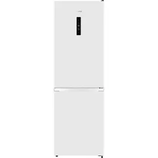 GORENJE hladilnik z zamrzovalnikom NRK619CAW4