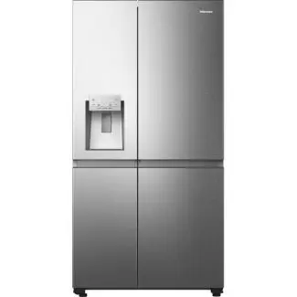 HISENSE ameriški hladilnik RS818N4TIC