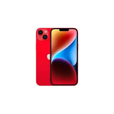 Obnovljeno - znaki rabe - APPLE iPhone 14 Plus 128GB (PRODUCT)RED EU MQ513ZD/A pametni telefon