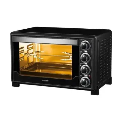 MPM Mini pečica MPE-05/T
