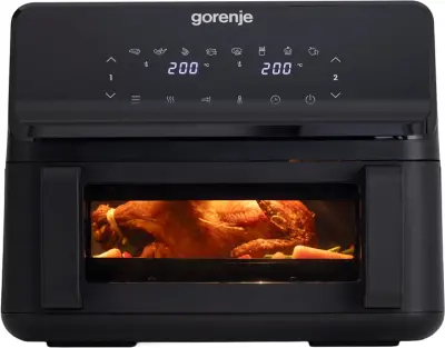 Cvrtnik na vroč zrak GORENJE AF2700BP