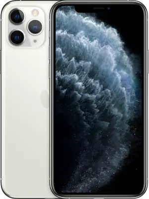 Obnovljeno - znaki rabe - Apple iPhone 11 Pro
