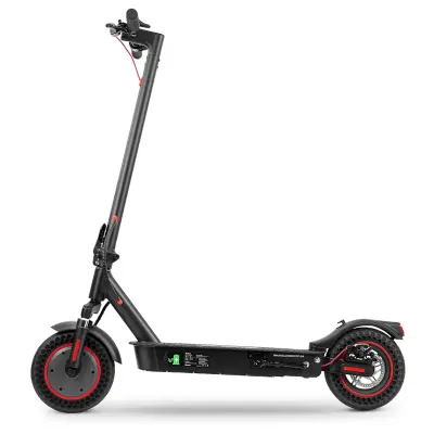 Električni skuter iScooter i9 Max - 10" - 36V 10Ah - 25km/h - APP
