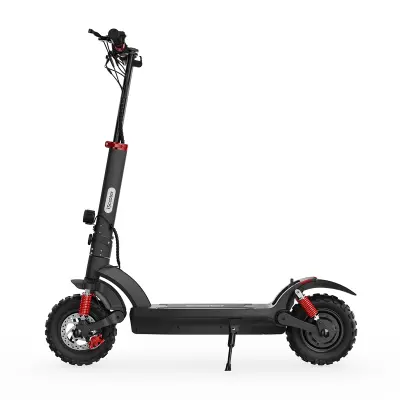 iScooter iX6 terenski motorni skuter - 11" - 48V 17,5Ah