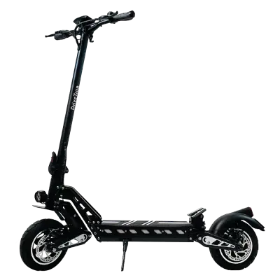 Električni skuter DriveTron DT10, 48V 15,6Ah, NFC, 20km/h, črn