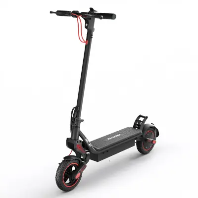Zložljivi električni skiro iScooter W8 - 48 V 10,4 Ah - 9,3" - nadzor aplikacije