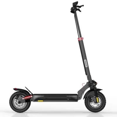 Terenski električni skuter iScooter iX4 - 48 V 15 Ah - najvišja hitrost 25 km/h