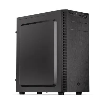 VIST SOLID Ryzen 5 8600G AI - RAM 32GB - AMD Radeon 760M - SSD 1 TB - WIFI - W11