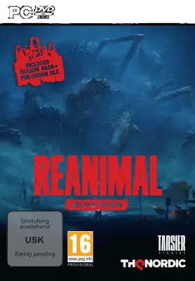 REANIMAL - DELUXE EDITION igra za PC