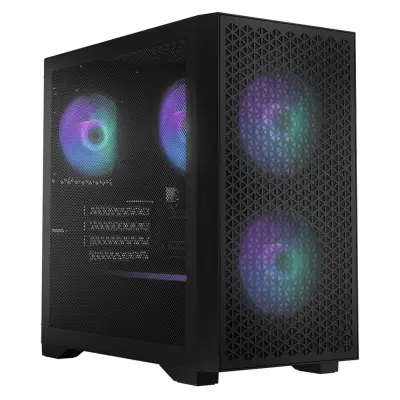 VIST MESH Ryzen 5 5600G - RAM 32GB - AMD VEGA - SSD 1 TB - WIFI - W11