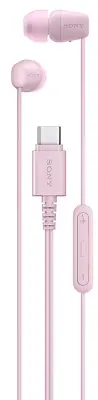 Žične ušesne slušalke SONY IEREX15CP