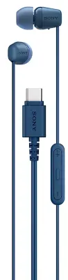 Žične ušesne slušalke SONY IEREX15CL