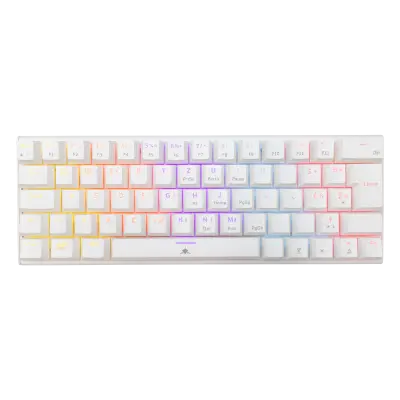 White Shark TIPKOVNICA GK-002222V2 WAKIZASHI-2 / Bela SL, HR-MODRA.SW