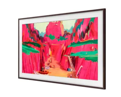 Okvir za The Frame TV SAMSUNG VG-SCFF75BWBXC