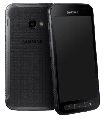 Obnovljeno - znaki rabe - Samsung Galaxy Xcover 4