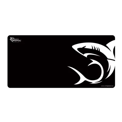 PODLOGA ZA MIŠKO White Shark 137,5x67,5cm TMP-115 - SHARK