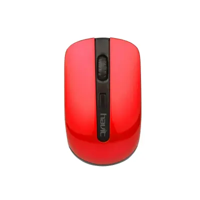 HAVIT BREZŽIČNA RAČUNALNIŠKA MIŠKA MS989GT ZA WINDOWS PC ERGONOMSKA