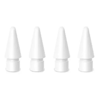 4SMARTS NADOMESTNI NASVETI ZA APPLE PENCIL 1 2 GEN. KOMPLET 3