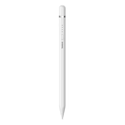 BASEUS ACTIVE STYLUS ZA IPAD AIR 4 5 Z BREZŽIČNIM POLNJENJEM USB-C