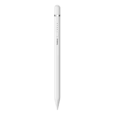 BASEUS SMOOTH WRITING SERIES STYLUS ZA IPHONE IPAD Z LIGHTNING POLNJENJEM