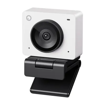 KAMERA INTERNETOWA OBSBOT MEET SE (BIAŁA)