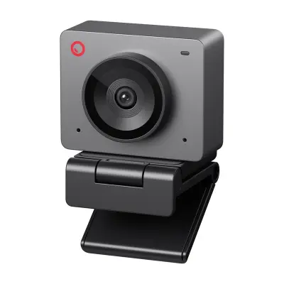 OBSBOT SPLETNA KAMERA MEET SE ZA SPLETNE KONFERENCE Z HIGH