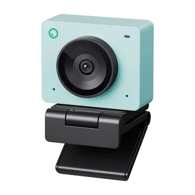 OBSBOT SPLETNA KAMERA MEET SE ZA SPLETNE KONFERENCE Z HIGH