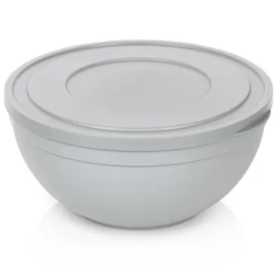 Posoda za vzhajanje testa s pokrovom 28 cm, 6 l