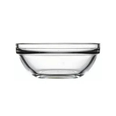 Steklena skleda za omako 6 cm, 40 ml
